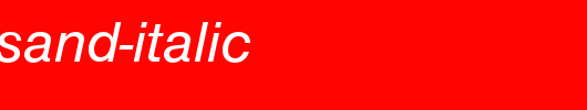 NimbusSanD-Italic.ttf