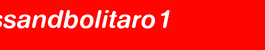 NimbusSanDBolItaRo1.ttf