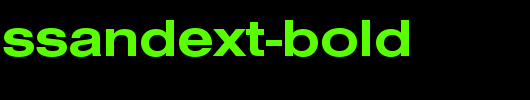 NimbusSanDExt-Bold.ttf