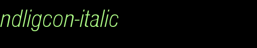 NimbusSanDLigCon-Italic.ttf