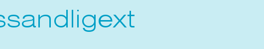 NimbusSanDLigExt.ttf