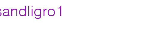 NimbusSanDLigRo1.ttf
