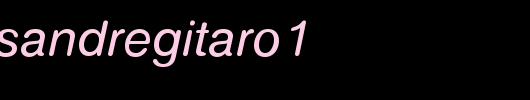 NimbusSanDRegItaRo1.ttf