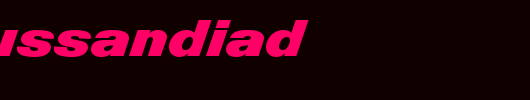 NimbusSanDiaD.ttf
