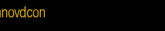NimbusSanNovDCon.ttf