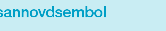 NimbusSanNovDSemBol.ttf
