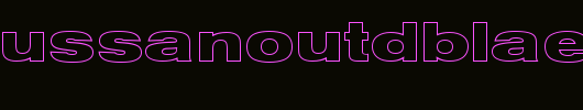 NimbusSanOutDBlaExt.ttf