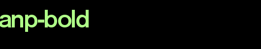 NimbusSanP-Bold.ttf