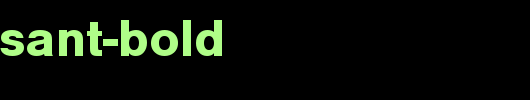 NimbusSanT-Bold.ttf