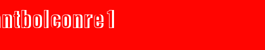 NimbusSanTBolConRe1.ttf