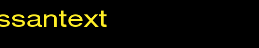 NimbusSanTExt.ttf