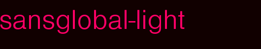 NimbusSansGlobal-Light.ttf