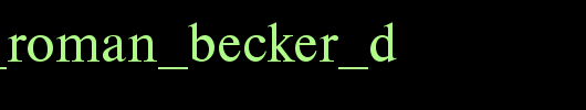 Nimbus_Roman_Becker_D.ttf