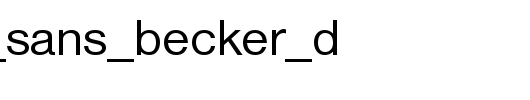 Nimbus_Sans_Becker_D.ttf