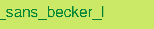 Nimbus_Sans_Becker_L.ttf