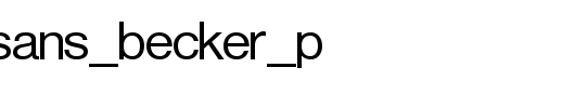 Nimbus_Sans_Becker_P.ttf