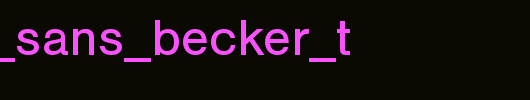 Nimbus_Sans_Becker_T.ttf