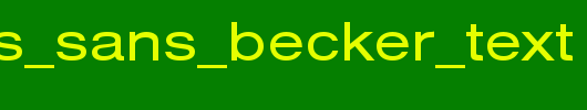 Nimbus_Sans_Becker_TExt.ttf