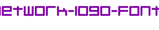 Nine-Network-logo-font-Regular.ttf