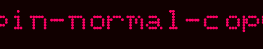 Ninepin-Normal-copy-2-.ttf