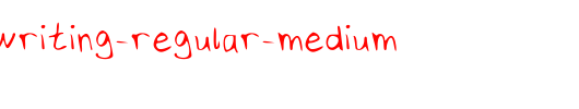 Ninjy-sHandWriting-regular-Medium.ttf