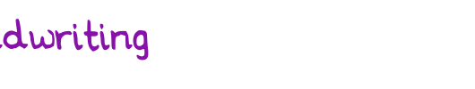 Ninoshandwriting.ttf