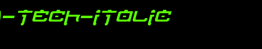 Nippon-Tech-Italic.ttf