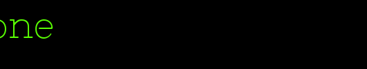 Nixie-One.ttf
