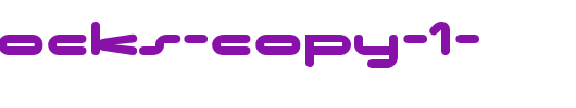 No-Clocks-copy-1-.ttf