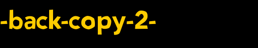 No-Way-Back-copy-2-.ttf