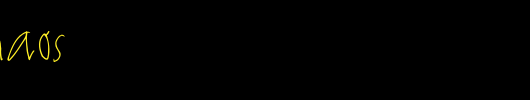 NoArtOnlyChaos.ttf
