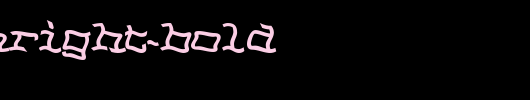 NoPainRight-Bold.ttf