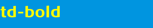 NoaLTStd-Bold.ttf