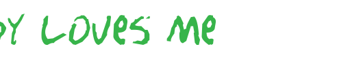 Nobody-Loves-Me.ttf