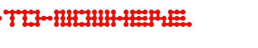 Node-to-Nowhere.otf