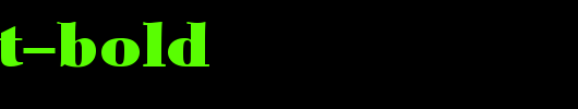 Nofret-Bold.ttf