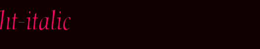 Nofret-Light-Italic.ttf