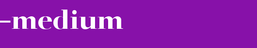 Nofret-Medium.ttf