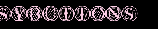 NoisyButtons.ttf