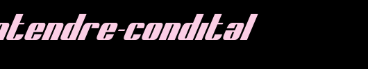 Nolo-Contendre-CondItal.ttf