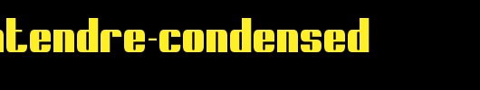 Nolo-Contendre-Condensed.ttf