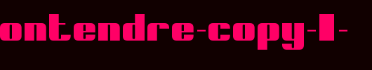 Nolo-Contendre-copy-1-.ttf