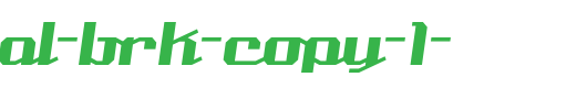 Nominal-BRK-copy-1-.ttf