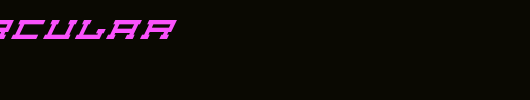 Non-Circular.ttf