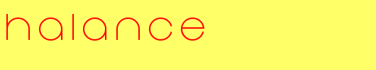 Nonchalance.ttf