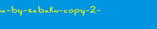 Nonciclopedia-by-Sabaku-copy-2-.ttf