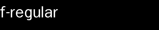 Nonserif-Regular.ttf