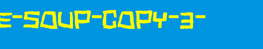 Noodle-soup-copy-3-.ttf