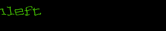 NopainLeft.ttf