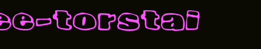 Nopee-Torstai.ttf
